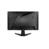 MSI 24.5" Mag 255F E20 1920x1080 Flat Rapid Ips 200Hz 0.5Ms (Gtg) Freesync Premium Gaming Monitor