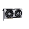 Msi GeForce RTX5070 12G VENTUS 2X OC 12GB GDDR7 192 Bit DLSS 4 Ekran Kartı