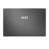 Msi Modern 15 F1MG-632XTR Core 7 150U 16GB 512GB SSD 15.6 FHD FreeDOS Notebook