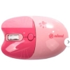 Ndneed sevimli Kedi Kablosuz Pembe Bluetooth Mouse