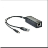 Nova Poe Splitter 12V Aktif Çevirici
