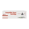 OfisPc Hp CE403AU-CE253A Kırmızı Üniversal Muadil Toner 507A-504A