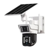 OKam O-KAM-3940 4G 6MP Dual Lens WIFI PTZ Solar Kamera