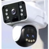 OKam O-Kam 4446 Wifi 10X Optik Zoom PTZ Kamera