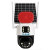 OKam O-Kam 7015 4G Solar Kamera