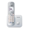 Panasonic KX  TG 6811 Dect Telefon Gri