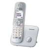 Panasonic KX  TG 6811 Dect Telefon Gri
