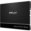 Pny 1TB CS900 3D NAND 2.5" SATA III Internal Solid State Drive (SSD7CS900-1TB-RB) Ssd Harddisk