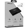 Pny 1TB CS900 3D NAND 2.5" SATA III Internal Solid State Drive (SSD7CS900-1TB-RB) Ssd Harddisk