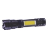 Polıce PS-354  Zoom  Kırmızı İkaz Işıklı ve Magnet Özellikli  Şarjlı El Feneri