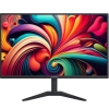 PowerBoost PB-M24VH 24" 5ms 1920x1080 FHD 75Hz TN Panel VGA+HDMI Slim Frame PC Monitör