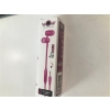 Powerway WOW Pink Kulak İçi Mikrofonlu Ses Kontrolli Kulaklık