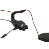 Rampage R-H1 Usb Hub + Kablo Tutucu 2 Port Usb 2.0
