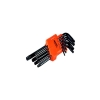 Rıco 013-RC0207 Torx Uzun 9lu Uzun Alyan Takımı