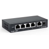 Ruijie-Reyee RG-ES105D 5-Port 10-100 Mbps Switch Metal Kasa