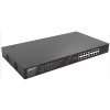 Ruijie-Reyee RG-ES118GS-P 16 Port POE+ 10-100-1000 Mbps 2 Port SFP 247W