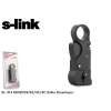 S-link SL-314 RG58-59-62-3C-4C Kablo Ucu Soyucu
