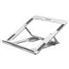 S-link SL-AL11 Gümüş 6 Açılı Katlanabilir Alüminyum Laptop Stand