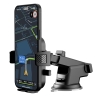 S-link SL-AT94 Universal Ayarlanabilir Siyah Araç Telefon Tutucu