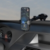 S-link SL-AT94 Universal Ayarlanabilir Siyah Araç Telefon Tutucu
