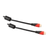 S-link SL-HDM4K40 19+1 HDMI to HDMI 40mt v2.0 4K (3840-2160) 60Hz Kablo