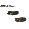 S-link SL-HH64 Hdmı Erkek To Hdmı Dişi Çevirici