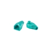 S-link SL-RJ40 rj-45 Kapak Yeşil 25li Paket