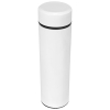 S-link SL-TM02 Mat Beyaz 450ML Iç 304 Dış 201 Termos Kupa-Bardak