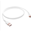S-link SL-X246E 1 Metre 12W 2.4A Type-C Güvenli Hızlı Data + Sarj Kablosu