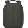 Samsonite KA6-34-001 15,6 Securipak Notebook Sırt Çantası Gri