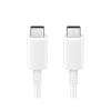 Samsung 5A TypeC Kablo - Beyaz