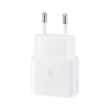 Samsung EP-T2510N Type C Hızlı Şarj Adaptörü (25W) - Beyaz