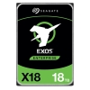 Seagate 18TB Exos X18 7200Rpm 256Mb Sata 6Gbit-sn ST18000NM000J Sabit Disk