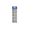 Supex CR2450-C5 3V Lityum Düğme Pil 5'li Paket