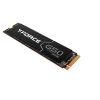 Team 512GB Team T-Force G50 5000-2500MB-s NVMe PCIe Gen4x4 M.2 SSD Disk (TM8FFE512G0C129)