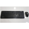 TechnoPc Kablolu Klavye Mouse Set