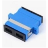 Teldata SC-SM-UPC Duplex Adaptör