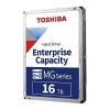 Toshiba 16TB 3.5" MG09ACA16TE SATA 3.0 7200 RPM 7-24 Güvenlik-Enterprice Harddisk