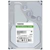 Toshiba 6TB  HDWT860UZSVA 3.5 S300 5400RPM 256MB SATA3 Güvenlik 7-24 Harddisk