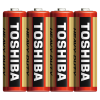 Toshiba R6KG Kalem Pil 4'lü