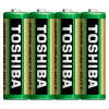 Toshiba R6UG Kalem Pil 4'lü