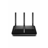 Tp-Link Archer VR600 Dual Bant 4 Port ADSL2+-VDSL Gigabit Fiber Modem AC1600