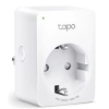 Tp-Link Tapo P110 Mini Wi-Fi Akıllı Priz Tekli Paket