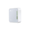 Tp-Link TL-WR902N 750 Mbps Seyehat Router