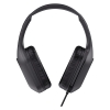 Trust 24990 GXT 415 Zirox Gaming Kulaklık - Siyah