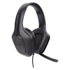 Trust 24990 GXT 415 Zirox Gaming Kulaklık - Siyah