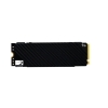 TwinMOS 1TB M.2 PCIe Gen4 NVMe SSD 7500-6800Mb-s (Soğutuculu) NV1TBG42280 Ssd