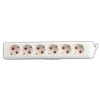 Viko Multi-Let Vm65 6lı 5mt Topraklı Kablolu (90113605)
