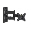 Vontech VT-222 HC 10 - 27"  75-300 mm  pro hareketli tv askı aparatı