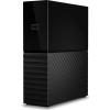 Wd 14TB My Book WDBBGB0140HBK USB 3.2 3.5" Harici Harddisk